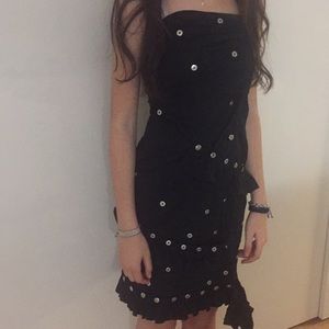 Moschino dress